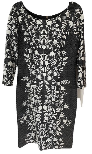 Eliza womens black - j,