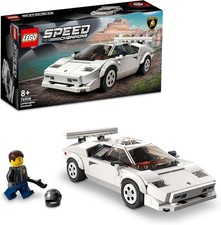 LEGO Speed Champions