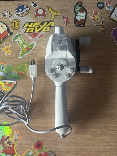 Sega dreamcast hkt - dreamcast, hkt-8700