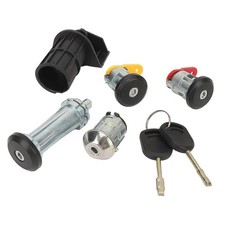 Replacement Lock Cylinders for