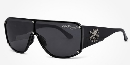 Hardy shield sunglasses - shield,