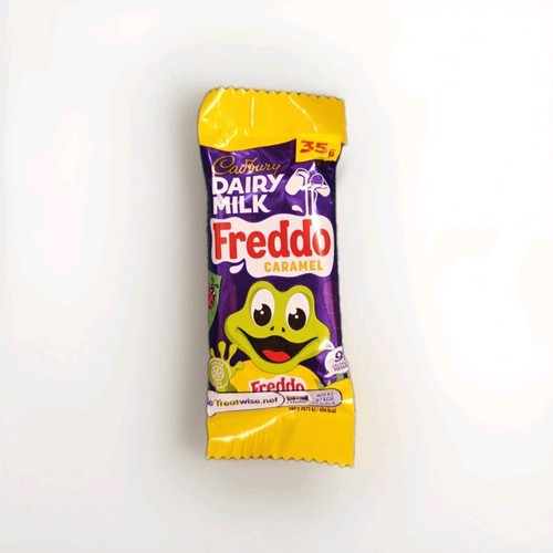 Cadbury dairy milk - cadbury, freddo