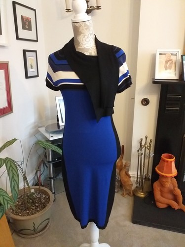 Blues max mara dress - i, by