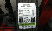185/65R15 88H 5MM MARSHAL MH15