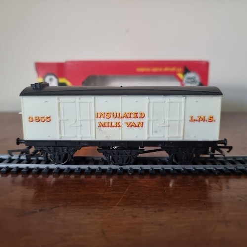 Hornby r671 wheeled - hornby,