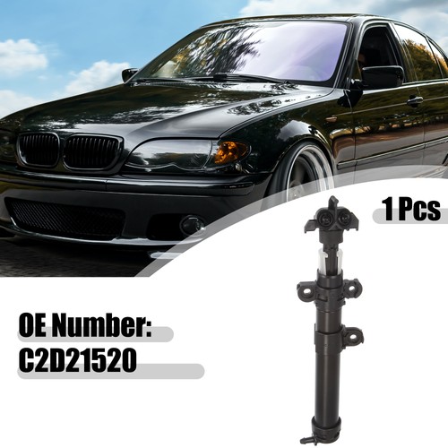 Front right headlight washer - front,