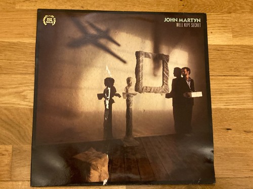 John martyn original vinyl - john,