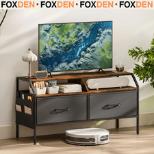 Industrial TV Unit Cabinet