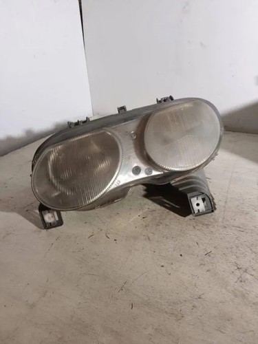 Rover headlight front - rover,