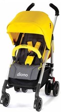 Umbrella Stroller Pushchair