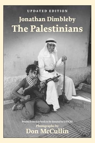 Don mccullin palestinians - palestinians,