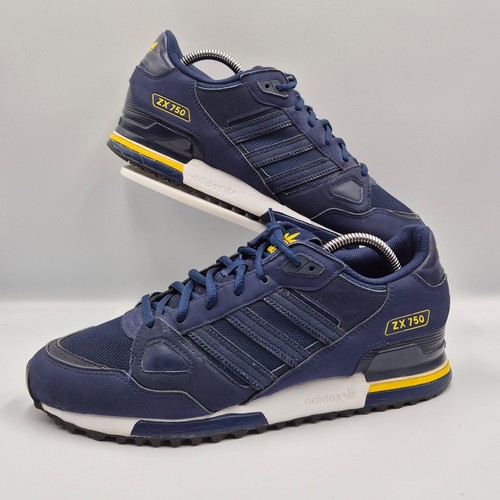 Adidas 750 men 9 - men's, uk