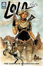 Lola XOXO Volume 2 -