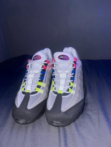 Nike air max - nike, men’s