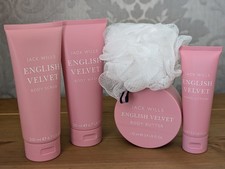 Jack Wills - Body Wash - Body