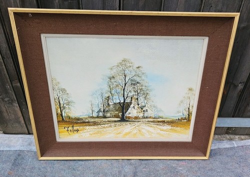 Ron folland original - folland,