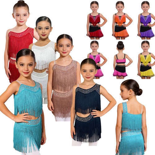 Girls latin dance - latin,