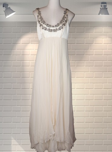 Demure monsoon silk - silk, wedding