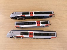 Hornby Class 755 Flirt Motor