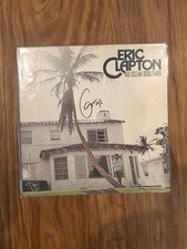 Eric Clapton 461 Ocean Blvd LP