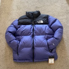 The North Face Retro Nuptse 1996 Unisex Puffer Jacket. rrp £250. Size XXL Kids