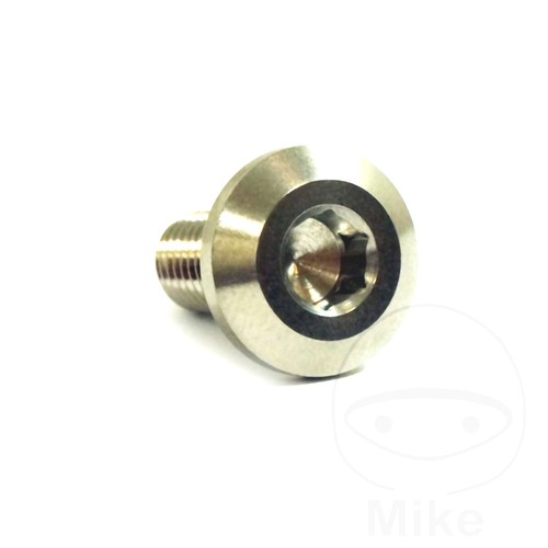 Jmp brake disc screw bolt - disc,