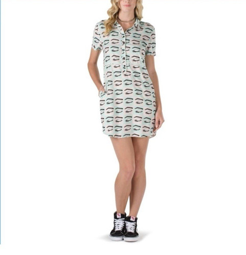 Vans kendra dandy eye - x, xl