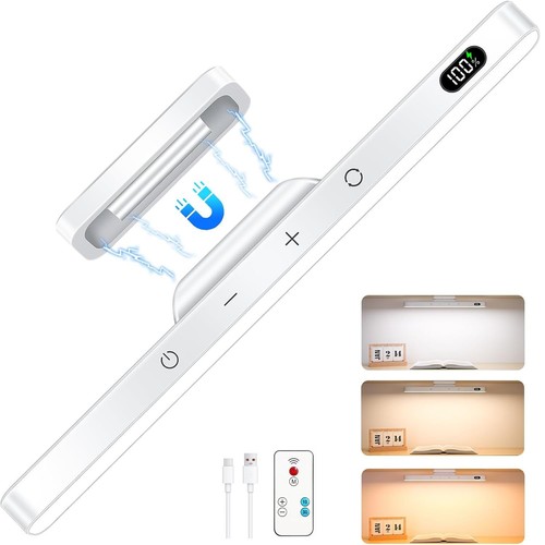 Magnetic wireless led touch - magnetic,