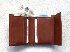 FOSSIL - DESIGNER WALLET /