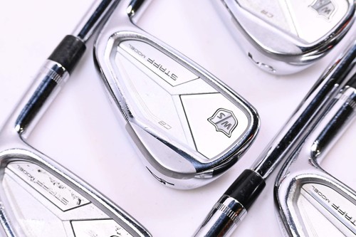 Wilson staff model 2019 - staff,