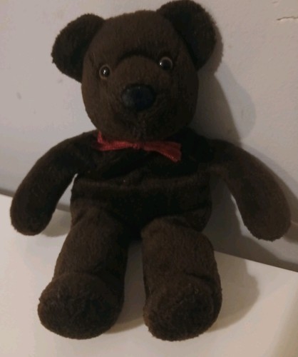 Vintage russ berrie tidbit - russ,