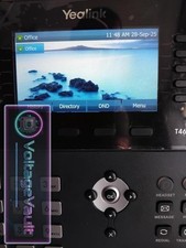 Yealink IP VoIP Unlocked