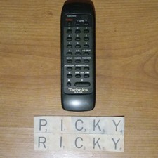 Genuine Technics EUR643900 CD