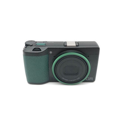 Ricoh iii 2mp edition - ricoh, 24.2mp
