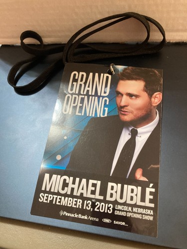 2013 michael buble concert - 2013,