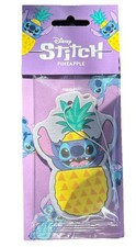 disney lilo and stitch car air freshener NEW Pineapple Secret Santa Gift For Her