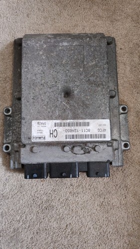 Ford transit mk6 - mk6, 2006-2014