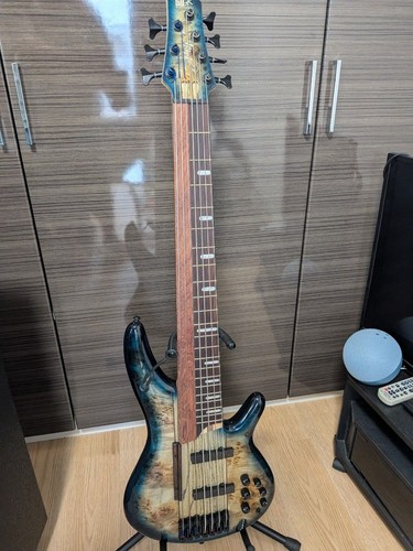 Ibanea sras7 ashura - ibanea,