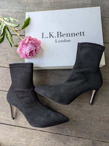Bennett new allie black - lk,