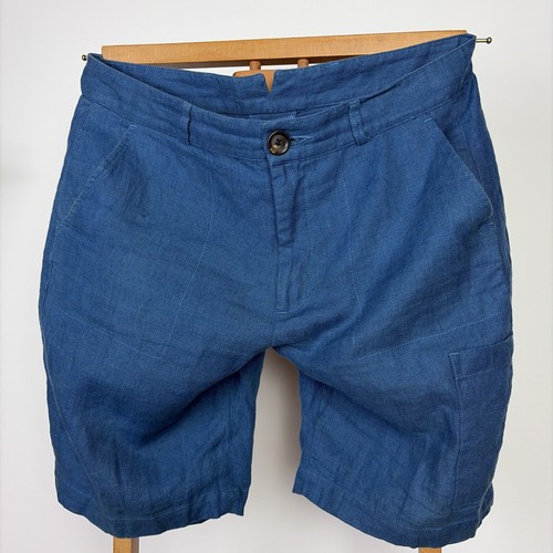 Oliver spencer blue - blue, fishtail