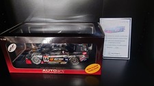 AUTOart 1/18 Honda NSX JGTC