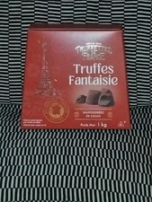 Truffettes De France Truffles