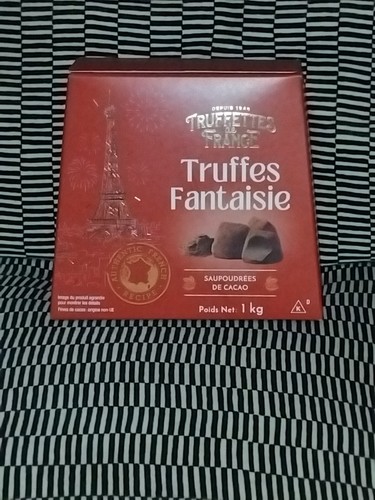 Truffettes france truffles - truffettes,
