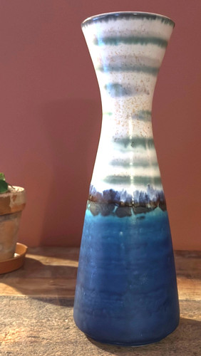 Scheurich 102 vase - scheurich,
