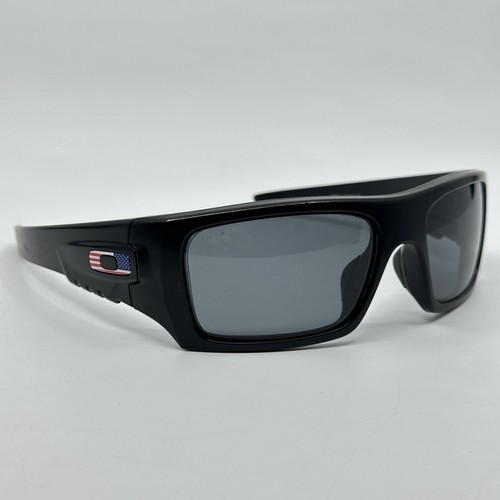 Oakley det cord black matte - oakley,