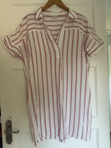Whistles summer dress size - whistles,