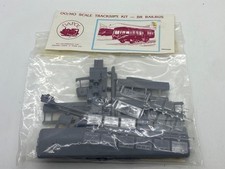 Dapol trackside kit br - kit, –