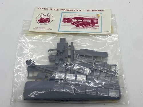 Dapol trackside kit br - kit, –