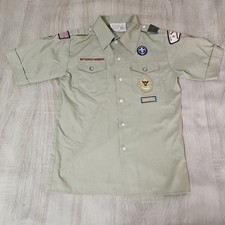 Boy Scouts of America Shirt