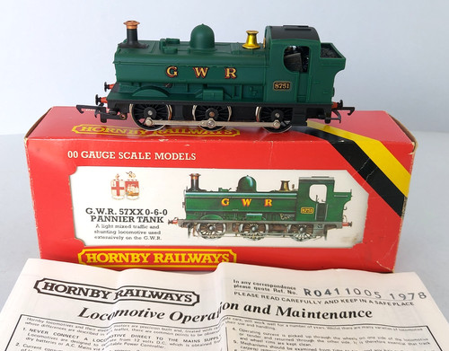 Gauge hornby railways - hornby, r041